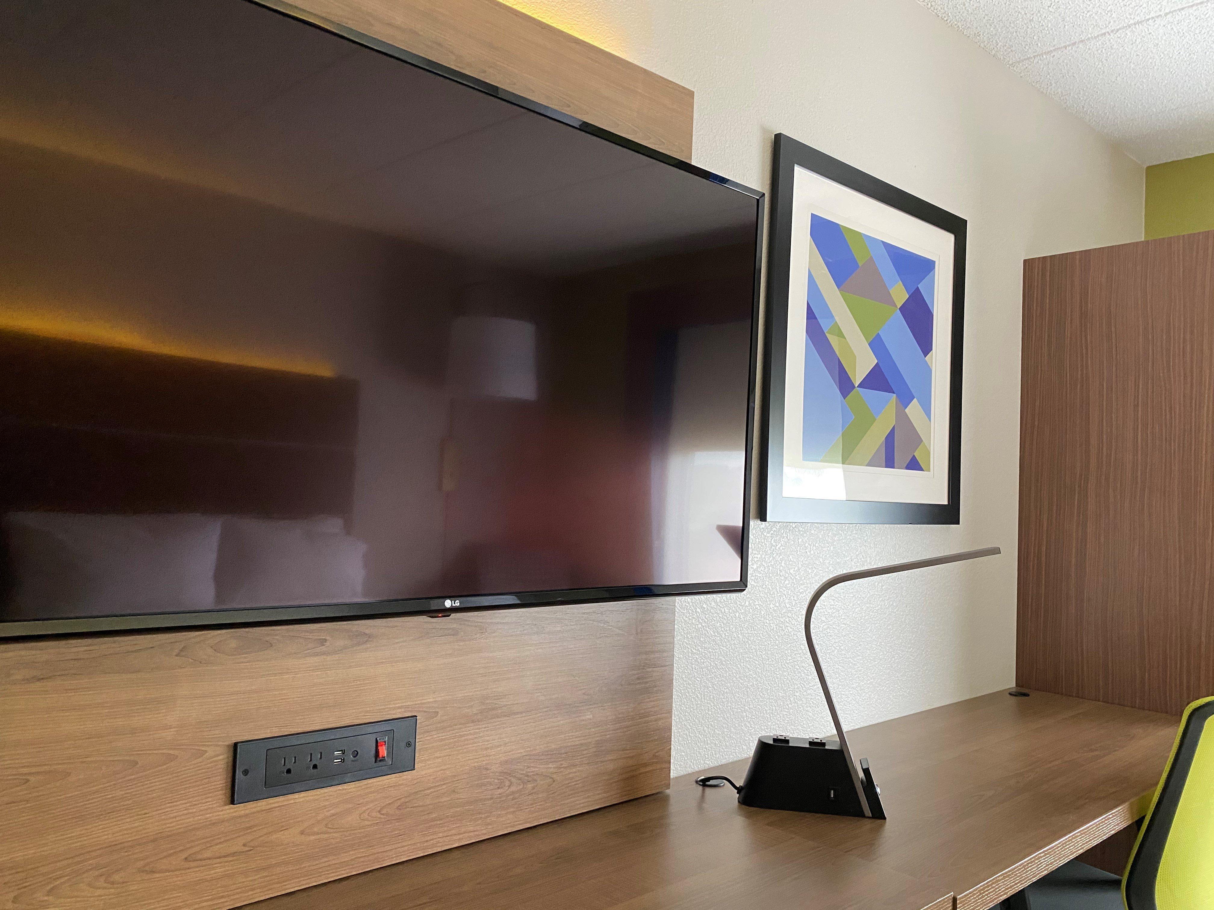 Holiday Inn Express Hotel & Suites Fort Wayne By Ihg Ellisville Exterior foto