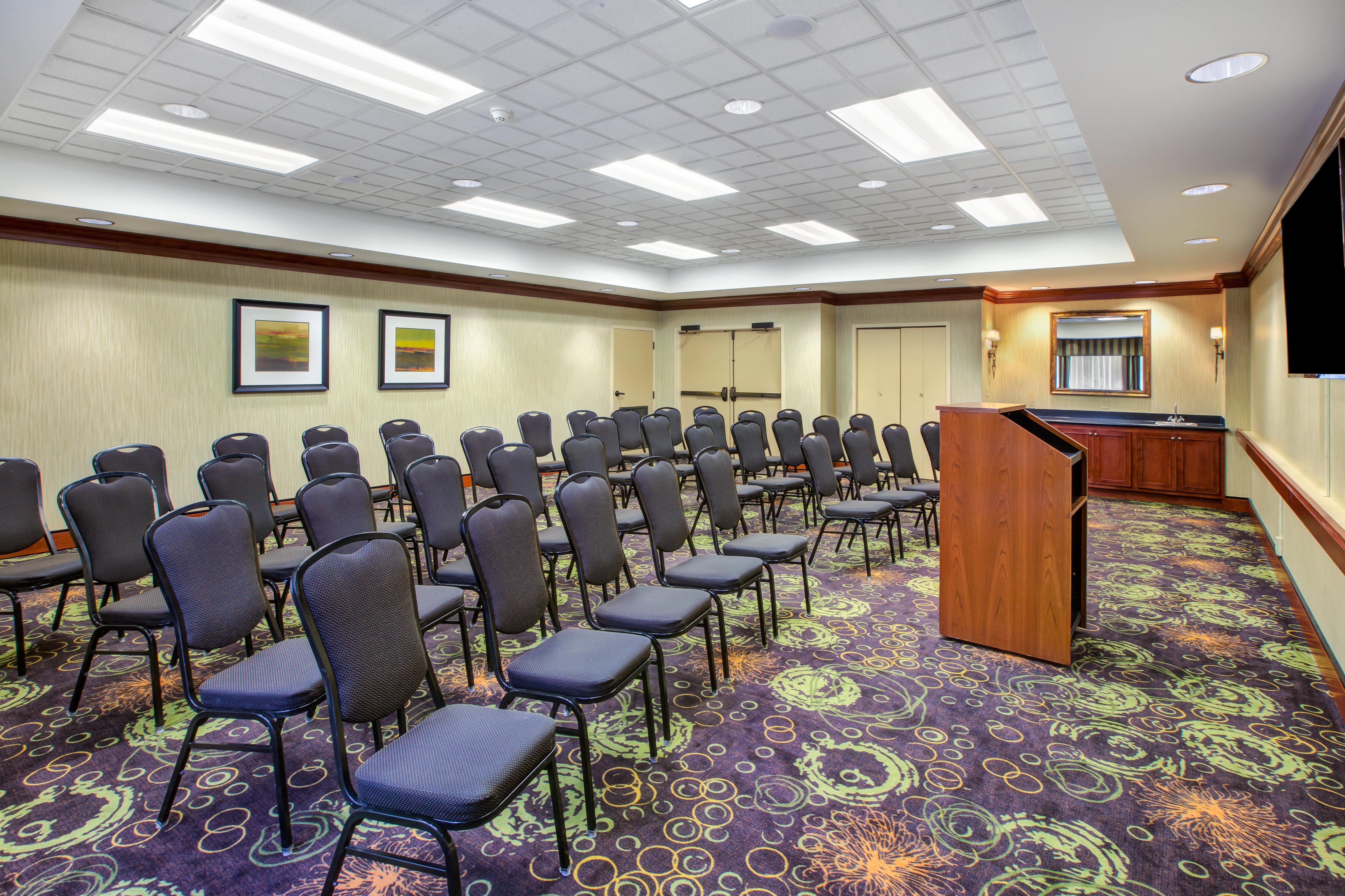 Holiday Inn Express Hotel & Suites Fort Wayne By Ihg Ellisville Exterior foto